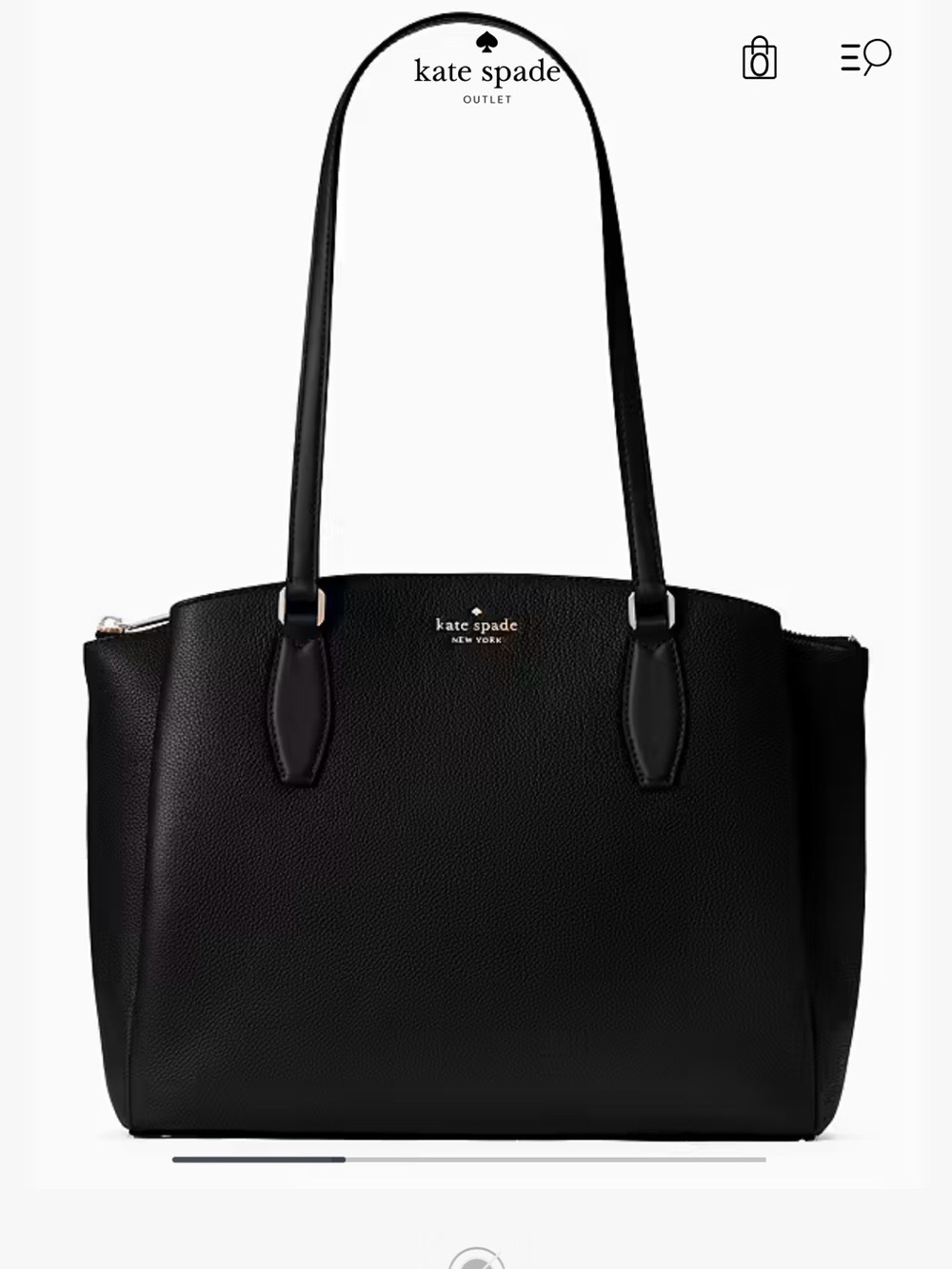 Kate Spade Monet bag